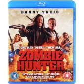 TM-1159 僵尸猎人