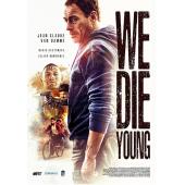 SJ-7767	铁拳威龙