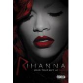 4GBD25（1186）蕾哈娜-响亮的巡回演唱会