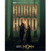 LG-M5799 罗宾汉 第1季（2025） 