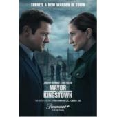 W3207 金斯敦市长（第1-4季）