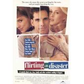 4GBD257459 与灾难调情