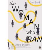 LJ-3837A 逃走的女人 