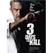 TM-1665 三日刺杀