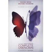 4GBD253195 完全陌生