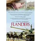 4GBD250143 弗朗德勒 