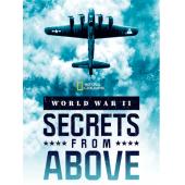 TW-4316	二战：来自空中的秘密 第一季 