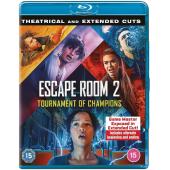 SJ-5639A 密室逃生2（无缝双T版）（第二版） 