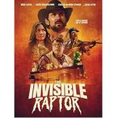 SJ-17213 隐形猛禽 