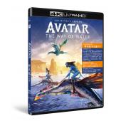SJ-40515B 阿凡达：水之道（UHD+BD25）（第二版）