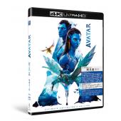 SJ-40514B 阿凡达（UHD+BD25 无缝三T版）（第二版）