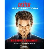 LG-M5433 嗜血法医：杀魔复生 第1季(2025) 