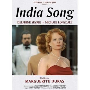 LJ-4676A 印度之歌 