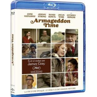 LJ-4990A 世界末日