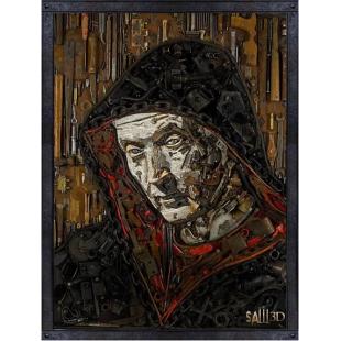 4GBD259393 电锯惊魂7