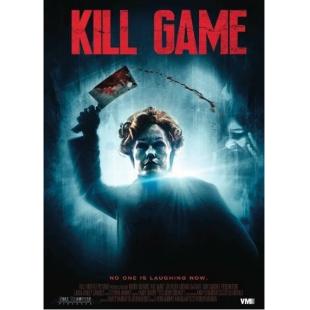 4GBD255534 杀人游戏