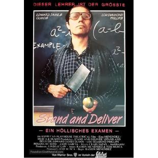 LJ-6422A 为人师表