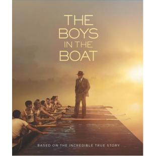 SJ-11832A 赛艇男孩 