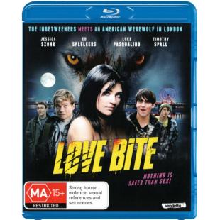 4GBD257577 爱之咬痕