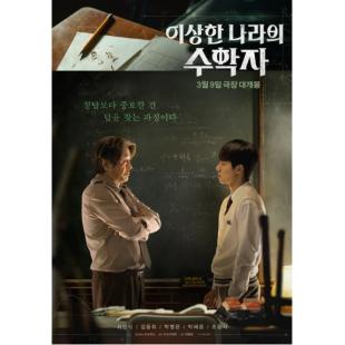 TW-2382	奇怪国家的数学家 