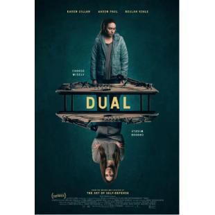 SJ-10094 双重躯体 