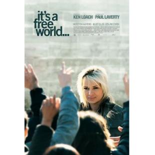 LJ-6819A 自由世界 