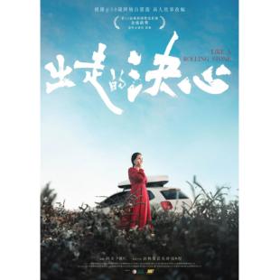 TW-4945	出走的决心 