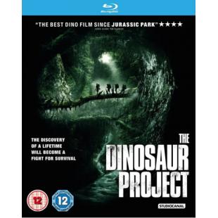 4GBD257524 恐龙计划