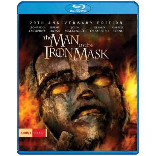 SJ-1745B 铁面王子（1998版）（20周年纪念4K修复版）（第二版）