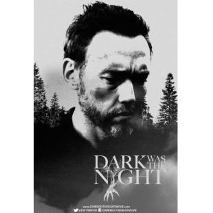 4GBD255249 漆黑如夜