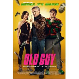 TW-5177	特工同盟 