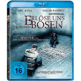 4GBD256503 驱魔警探