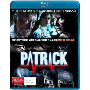 4GBD256184 帕特里克