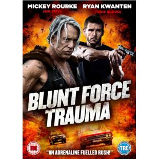 4GBD255276 暴力伤害