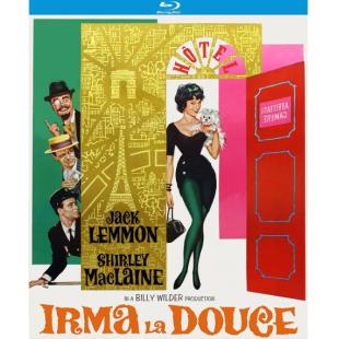 LJ-7329A 爱玛姑娘【4K修复版】