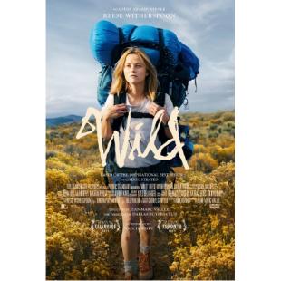 TM-2081 涉足荒野