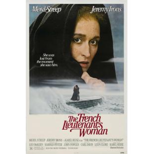 TM-W-0926 法国中尉的女人