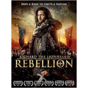 TM-2527 狮心王理查：平叛之战