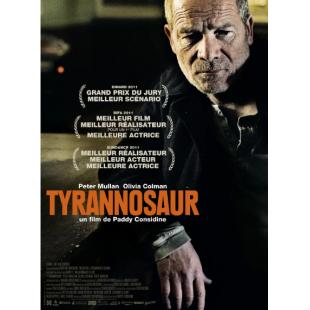 TM-W-0617 沉睡的暴龙