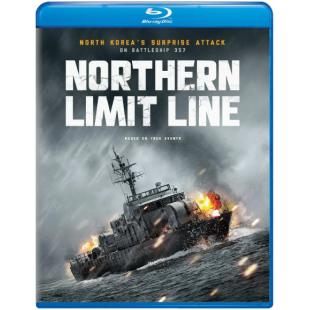 LBD-U3320 延坪海战  