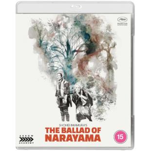 LBD-U0880 楢山节考 