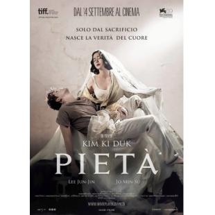 LBD-U1053 圣母怜子图 