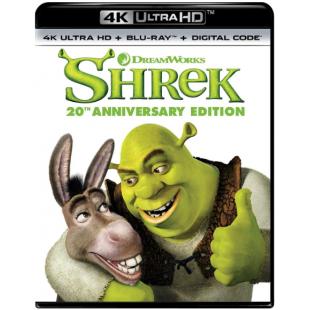 LBD-U0281 怪物史瑞克1-4