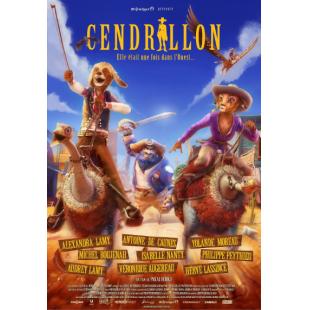 LBD-3D-003 灰姑娘