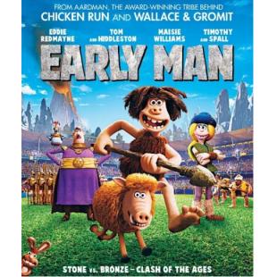 LBD-U5926 早期人类