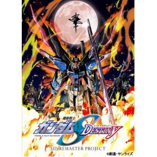 LBD-H904 机动战士高达[双碟装] 