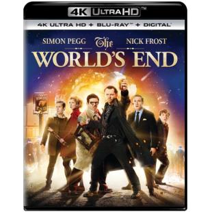 4GBD257762 世界尽头（画中画）