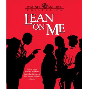 LJ-7630A 铁腕校长(1989)