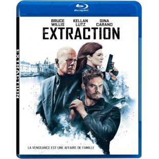 4GBD255579 终极救援