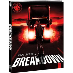 SJ-5317B 悍将奇兵（4K扫描修复版）（第二版） 